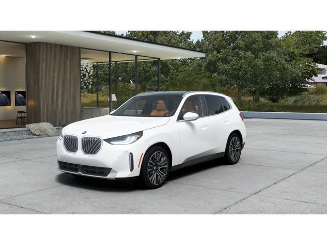 2026 BMW X3 30 xDrive 30 xDrive