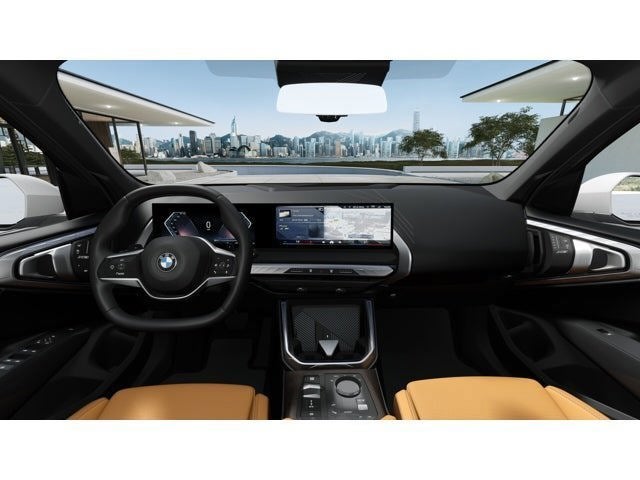 2026 BMW X3 30 xDrive 30 xDrive