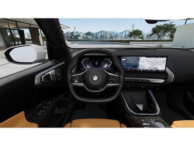2026 BMW X3 30 xDrive 30 xDrive