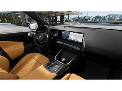 2026 BMW X3 30 xDrive 30 xDrive