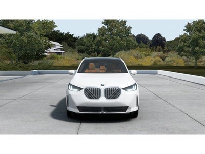 2026 BMW X3 30 xDrive 30 xDrive