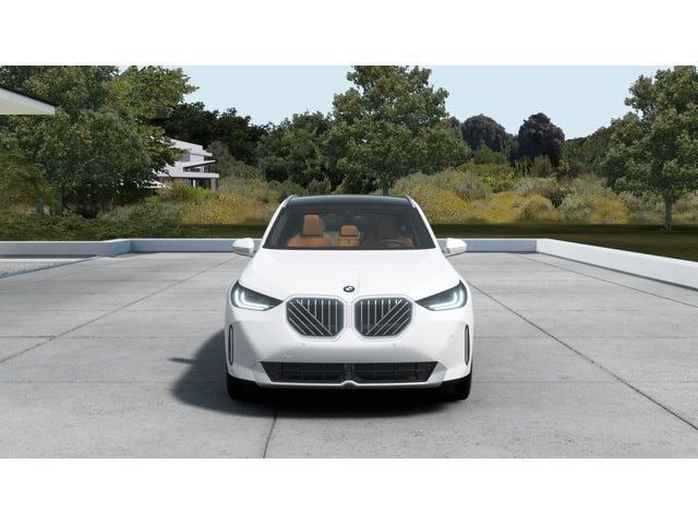 2026 BMW X3 30 xDrive 30 xDrive