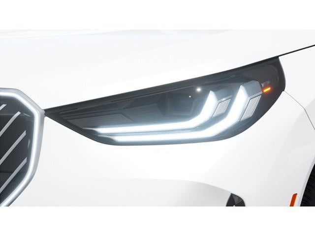 2026 BMW X3 30 xDrive 30 xDrive