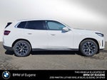 2025 BMW X3 30 xDrive 30 xDrive