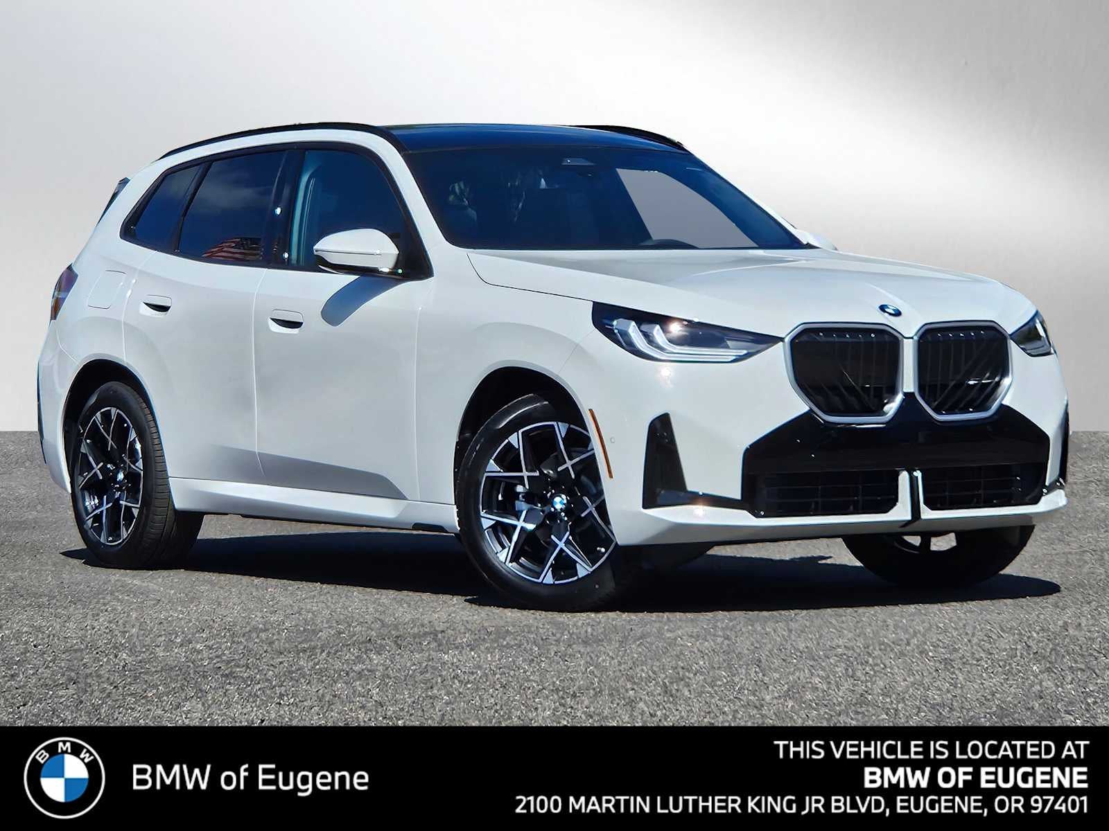 2026 BMW X3 30 xDrive 30 xDrive