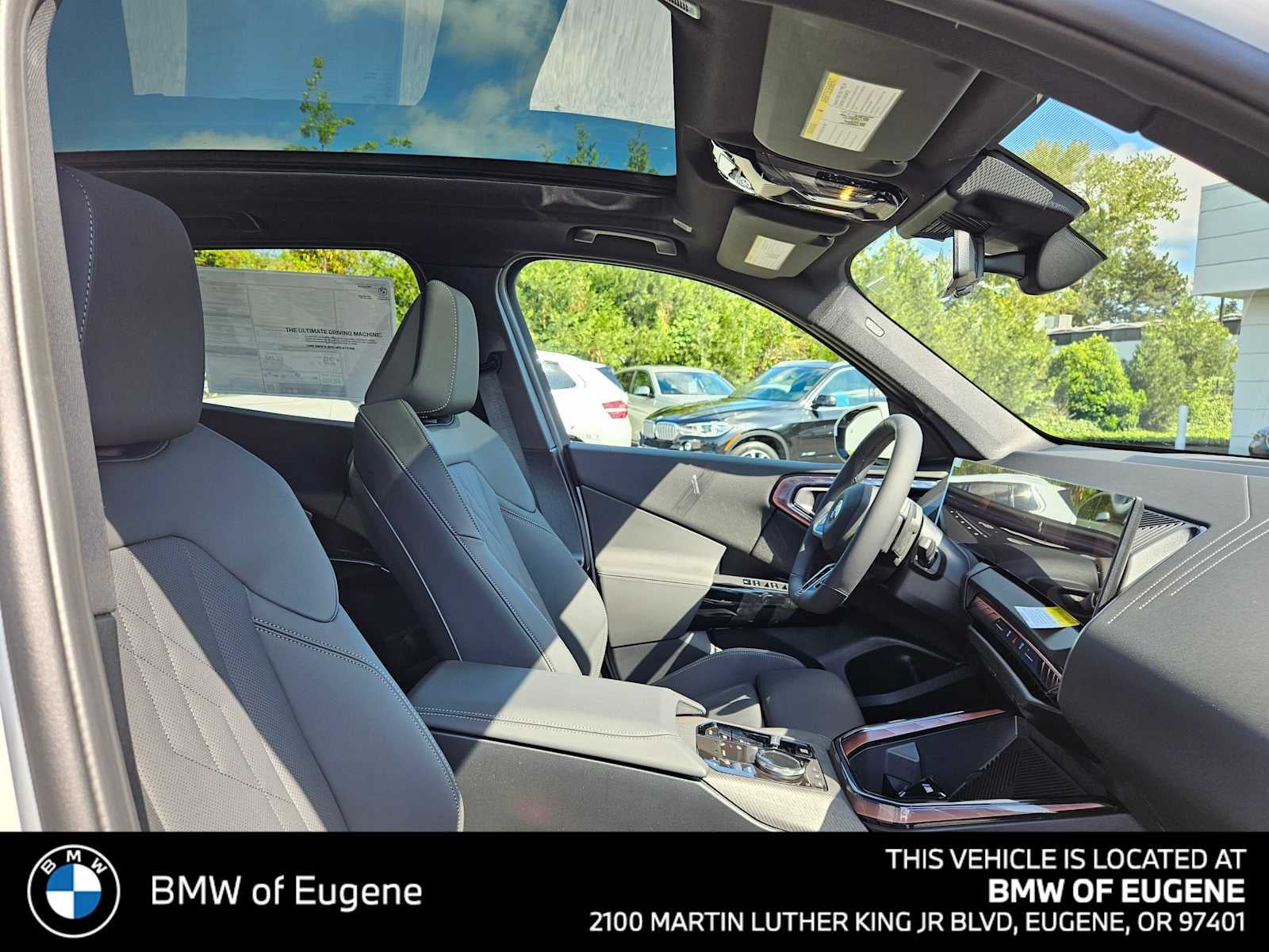 2026 BMW X3 30 xDrive 30 xDrive