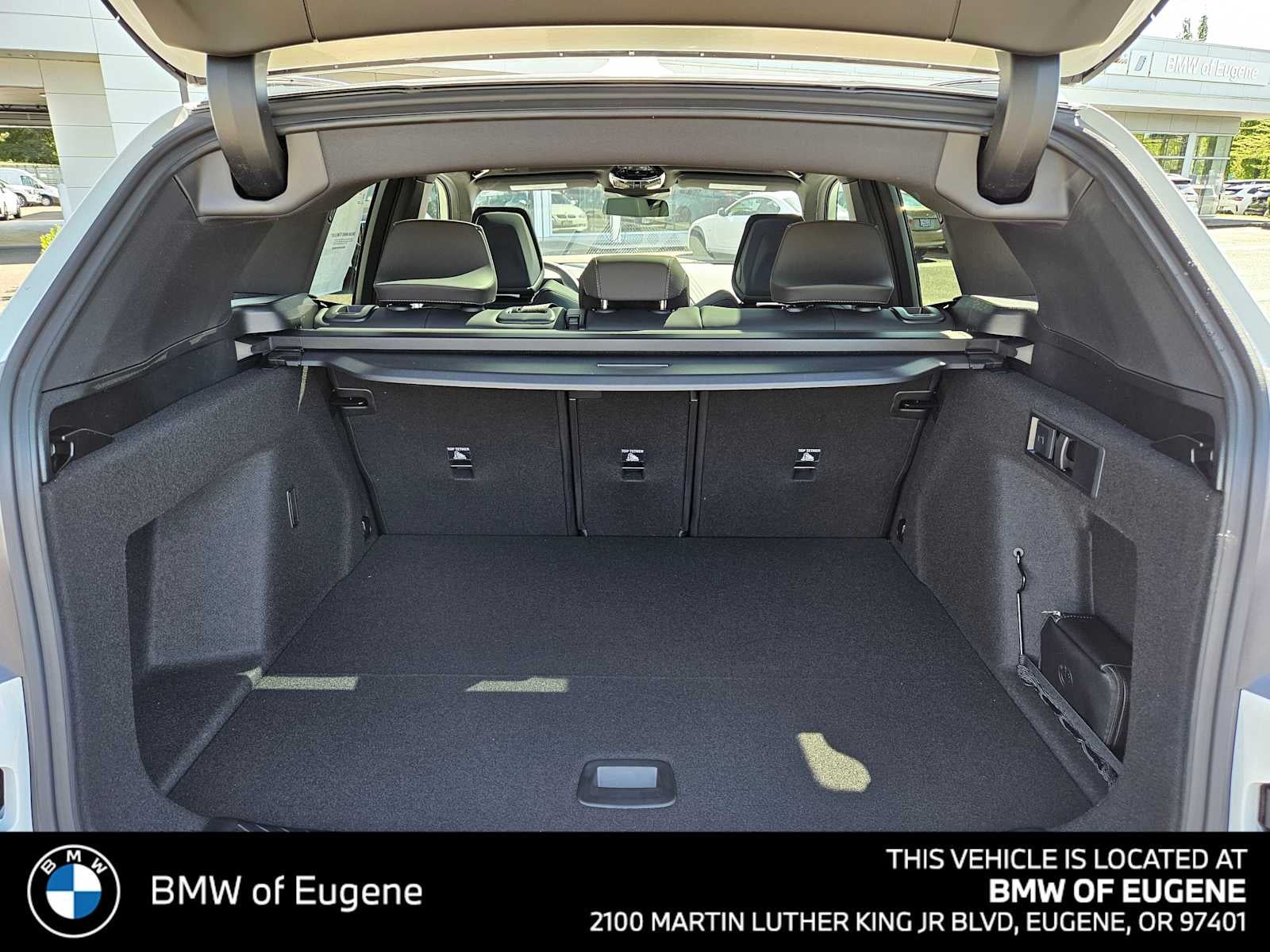 2026 BMW X3 30 xDrive 30 xDrive