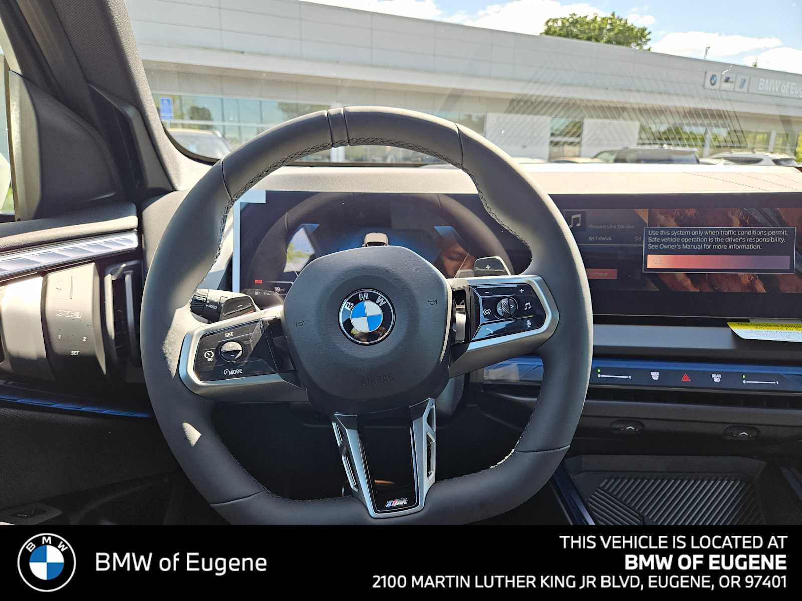 2026 BMW X3 30 xDrive 30 xDrive