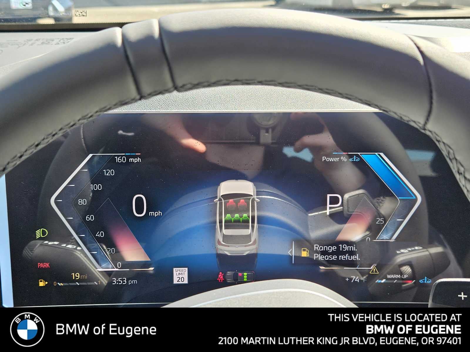 2026 BMW X3 30 xDrive 30 xDrive