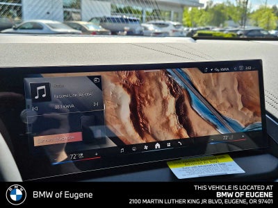 2026 BMW X3 30 xDrive 30 xDrive
