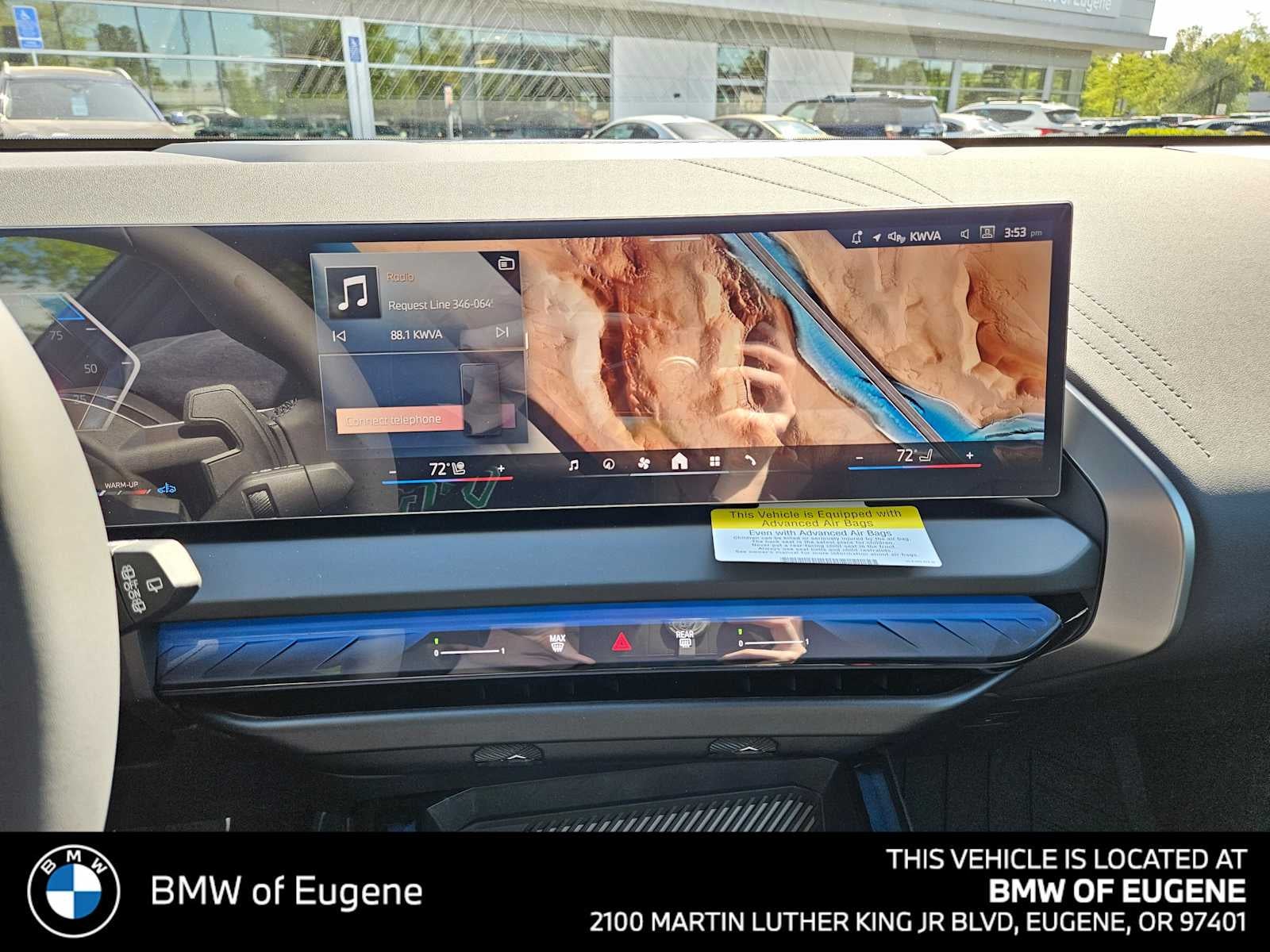 2026 BMW X3 30 xDrive 30 xDrive