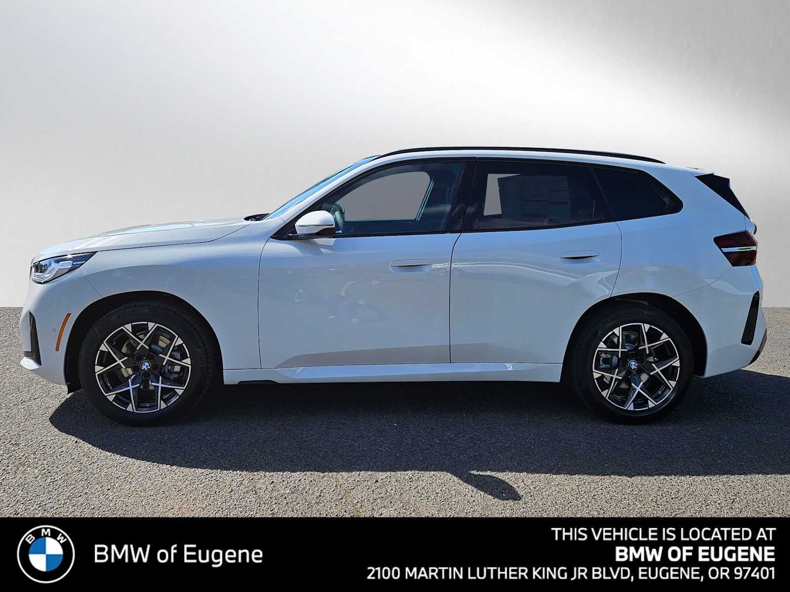 2026 BMW X3 30 xDrive 30 xDrive