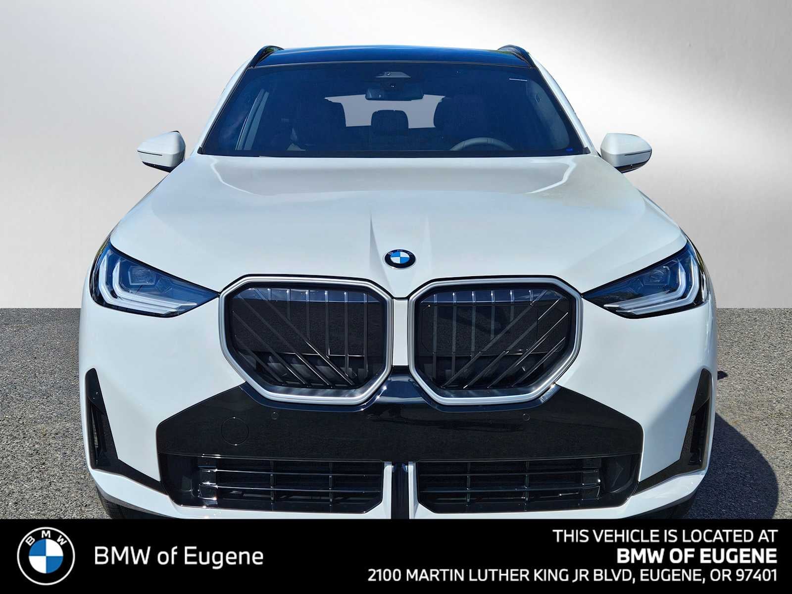 2026 BMW X3 30 xDrive 30 xDrive