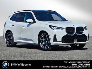 2026 BMW X3 30 xDrive 30 xDrive