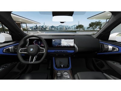 2026 BMW X3 30 xDrive 30 xDrive