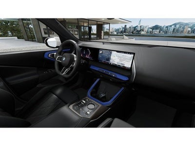 2026 BMW X3 30 xDrive 30 xDrive