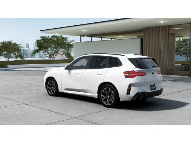 2026 BMW X3 30 xDrive 30 xDrive