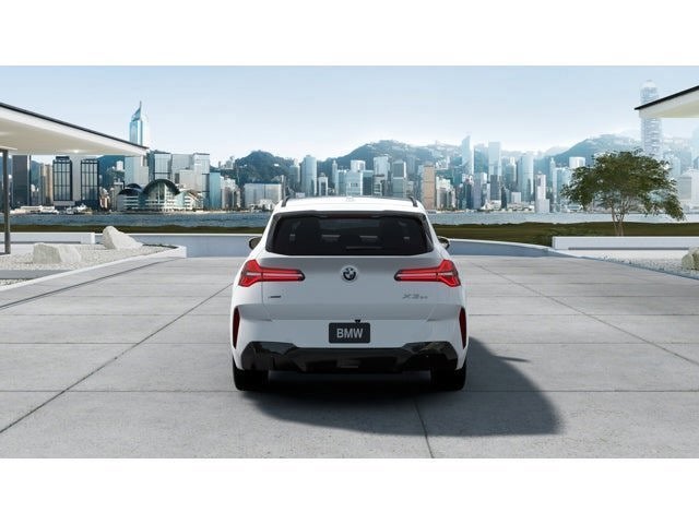 2026 BMW X3 30 xDrive 30 xDrive