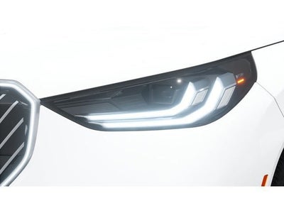 2026 BMW X3 30 xDrive 30 xDrive