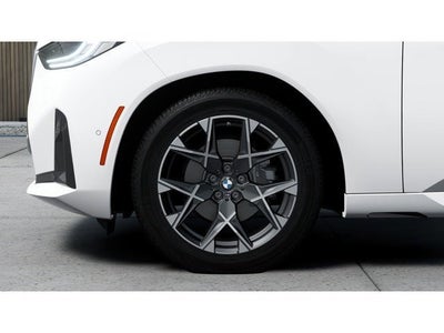 2026 BMW X3 30 xDrive 30 xDrive