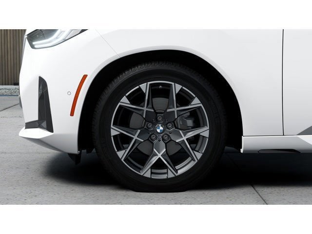 2026 BMW X3 30 xDrive 30 xDrive