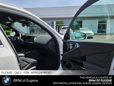 2026 BMW X3 30 xDrive 30 xDrive