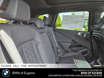 2026 BMW X3 30 xDrive 30 xDrive