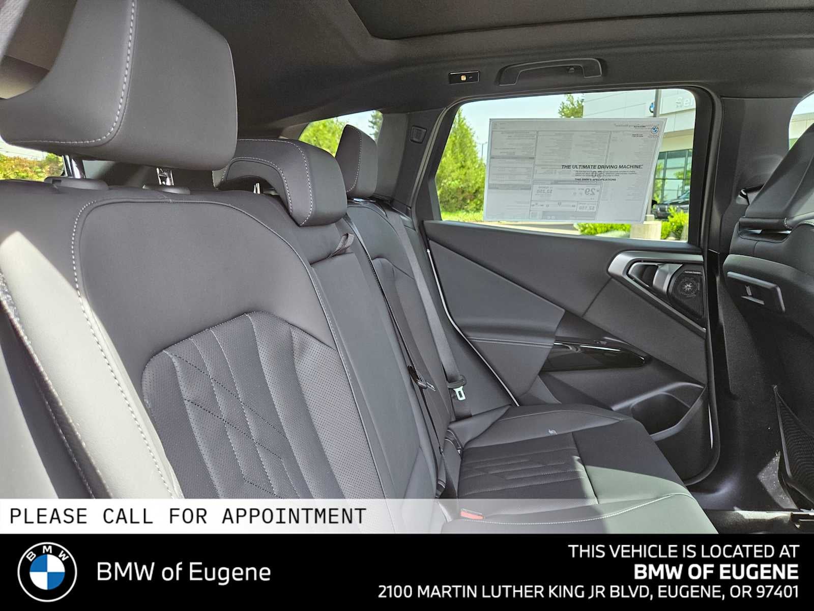 2026 BMW X3 30 xDrive 30 xDrive
