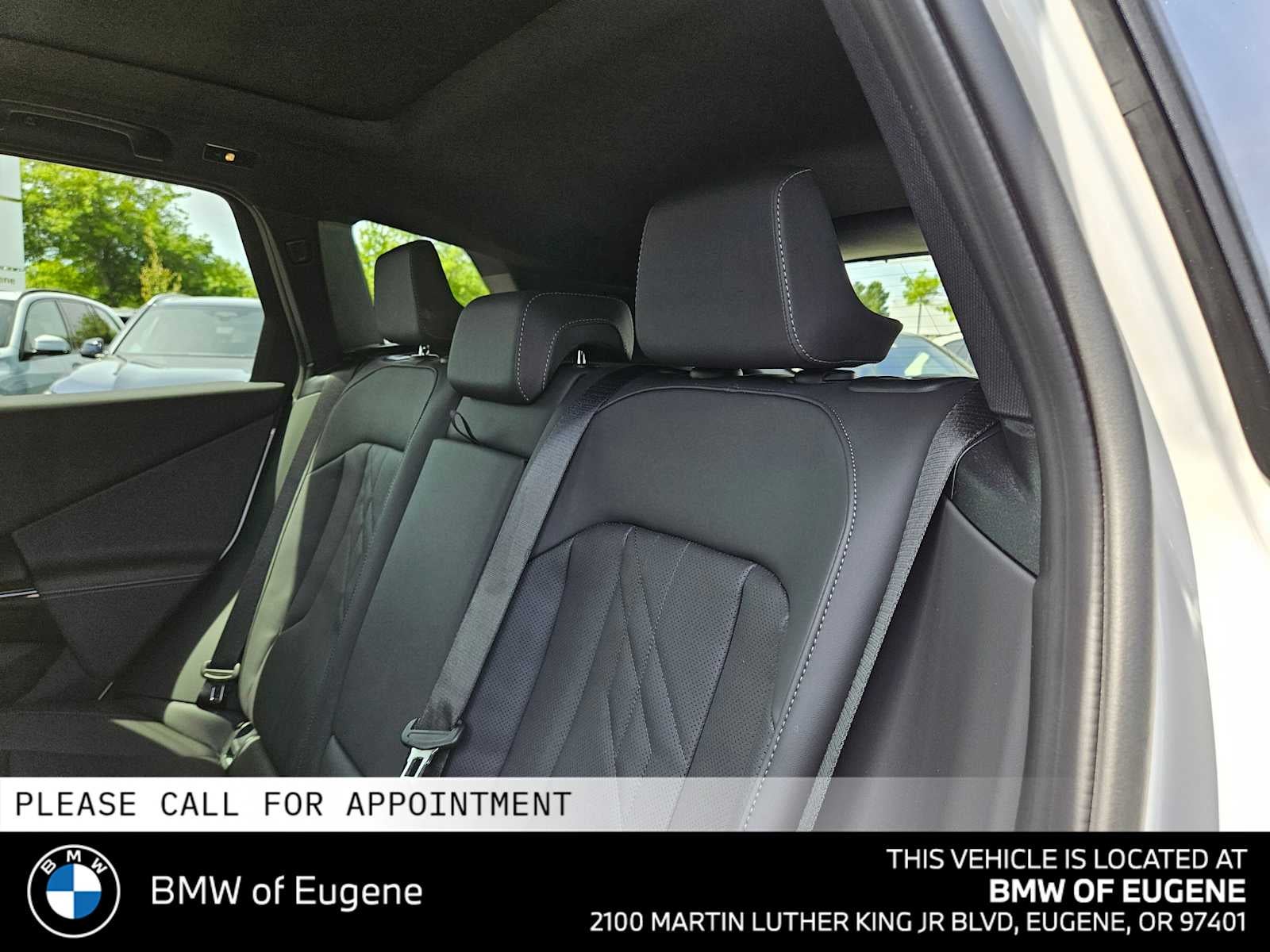 2026 BMW X3 30 xDrive 30 xDrive