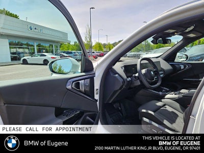 2026 BMW X3 30 xDrive 30 xDrive