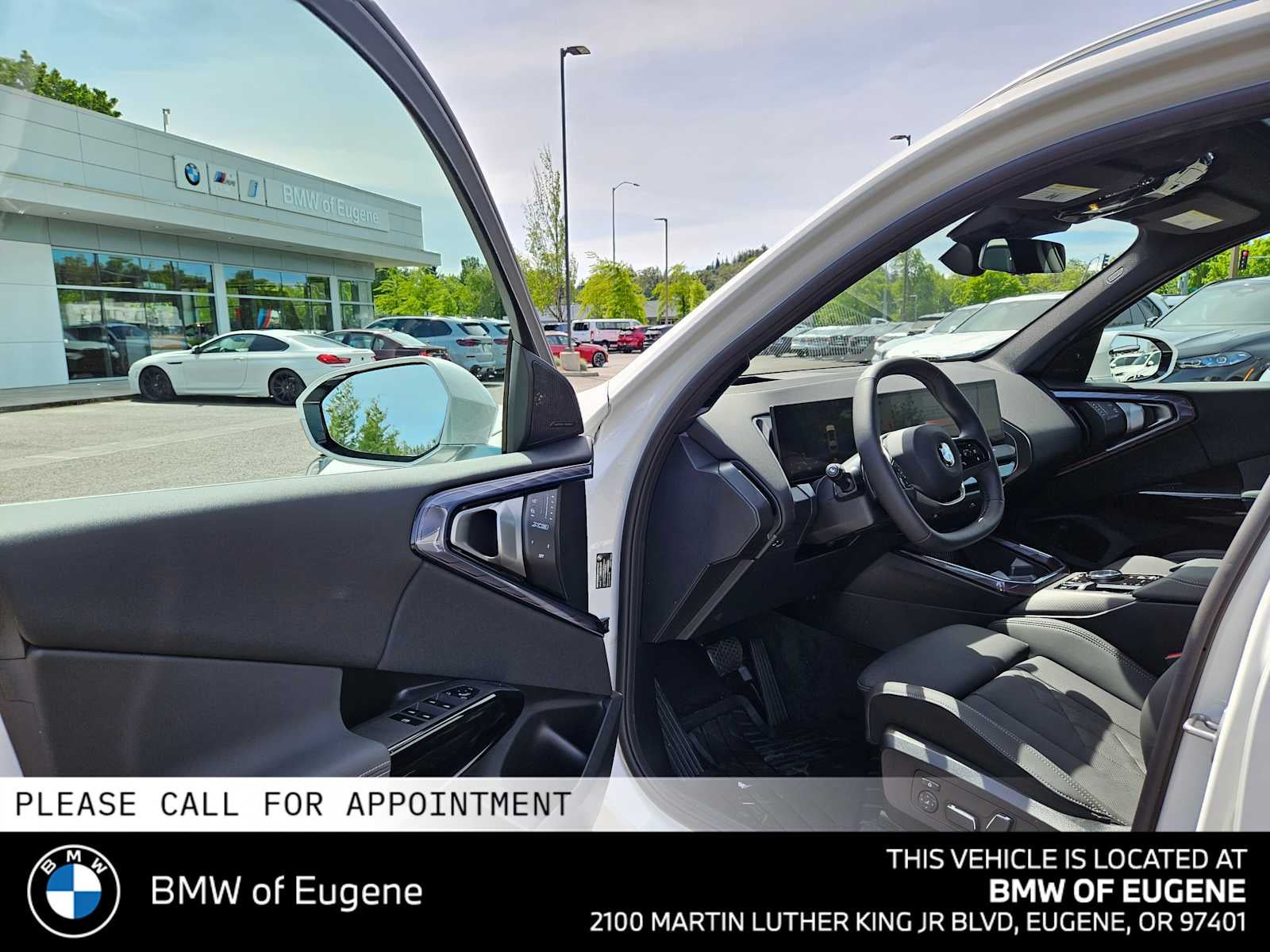 2026 BMW X3 30 xDrive 30 xDrive