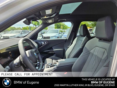 2026 BMW X3 30 xDrive 30 xDrive