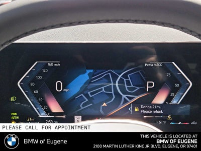 2026 BMW X3 30 xDrive 30 xDrive
