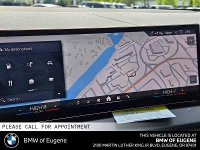 2026 BMW X3 30 xDrive 30 xDrive