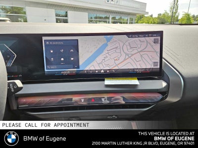 2026 BMW X3 30 xDrive 30 xDrive
