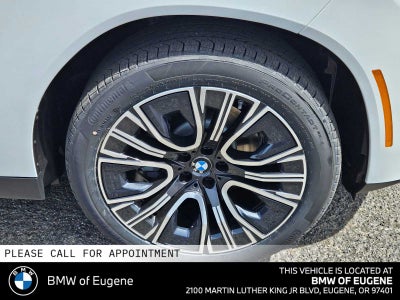2026 BMW X3 30 xDrive 30 xDrive
