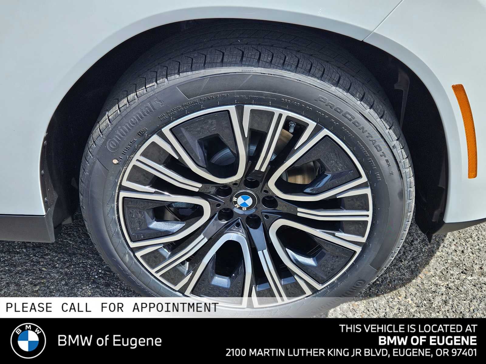 2026 BMW X3 30 xDrive 30 xDrive