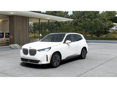 2026 BMW X3 30 xDrive 30 xDrive