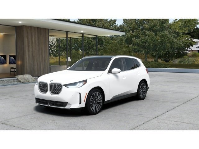 2026 BMW X3 30 xDrive 30 xDrive