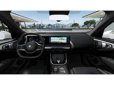 2026 BMW X3 30 xDrive 30 xDrive