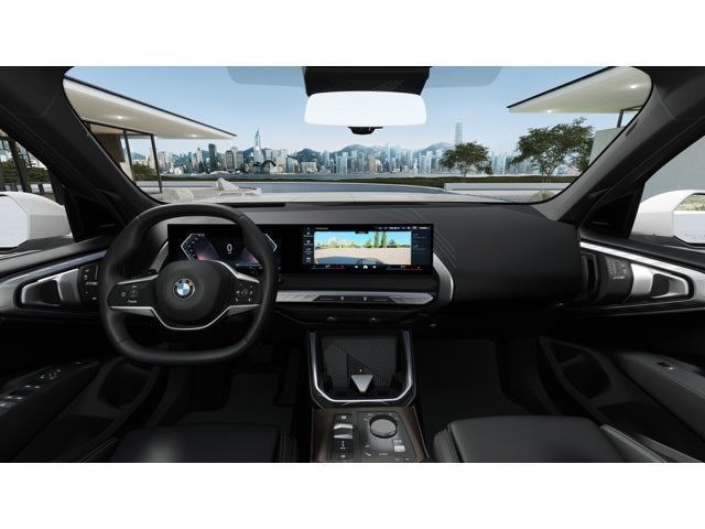 2026 BMW X3 30 xDrive 30 xDrive