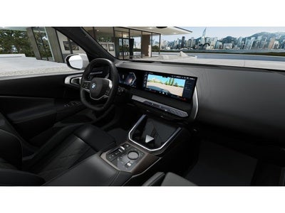 2026 BMW X3 30 xDrive 30 xDrive