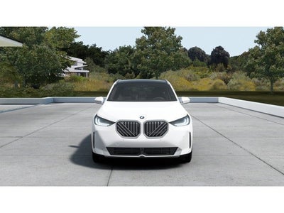 2026 BMW X3 30 xDrive 30 xDrive
