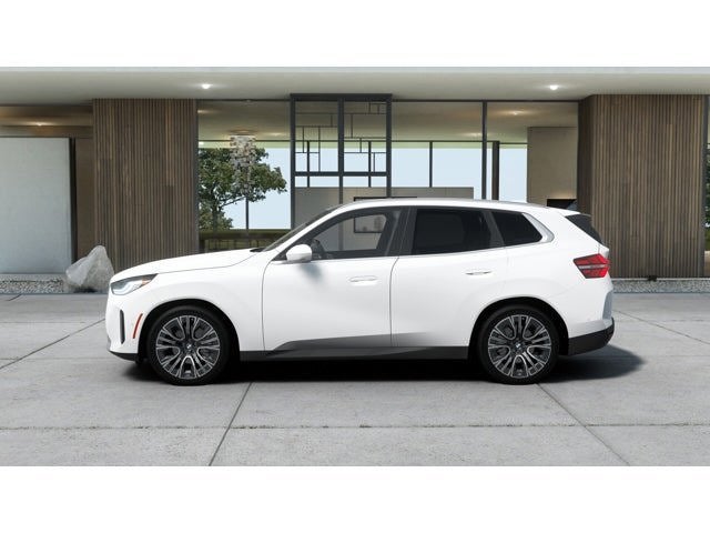 2026 BMW X3 30 xDrive 30 xDrive