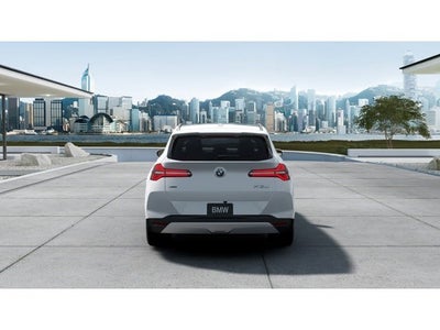 2026 BMW X3 30 xDrive 30 xDrive
