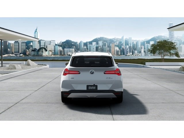 2026 BMW X3 30 xDrive 30 xDrive