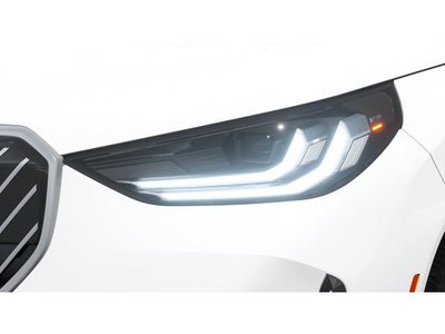 2026 BMW X3 30 xDrive 30 xDrive