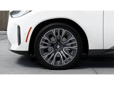 2026 BMW X3 30 xDrive 30 xDrive