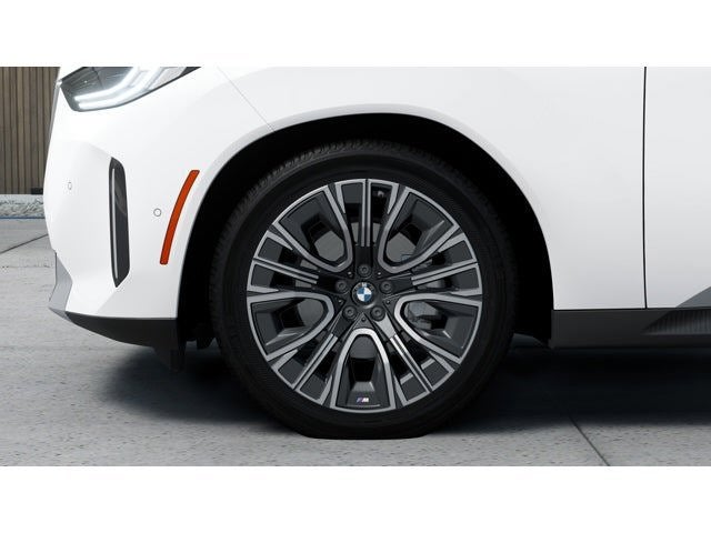 2026 BMW X3 30 xDrive 30 xDrive