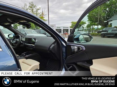 2026 BMW X3 30 xDrive 30 xDrive